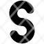 letter-s-icon