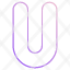 letter-u-icon