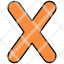letter-x-icon