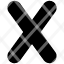 letter-x-icon