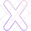 letter-x-icon