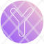 letter-y-icon