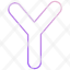 letter-y-icon