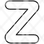 letter-z-icon