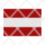 lettonia-continent-country-flag-symbol-sign-icon