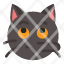liar-cat-animal-expression-emoji-face-icon