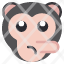 liar-monkey-animal-wildlife-pet-face-icon