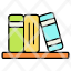 library-book-education-study-learning-reading-icon
