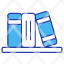 library-book-education-study-learning-reading-icon