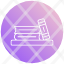 library-book-education-study-learning-reading-knowledge-icon
