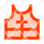 life-lifejacket-protection-safe-security-icon