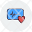 life-metaverse-care-hands-heart-insurance-love-icon