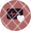 life-metaverse-care-hands-heart-insurance-love-icon