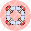 life-ring-assistance-help-lifeguard-support-icon