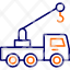 lifting-crane-truckvehicle-transport-transportation-lifter-truck-forklift-icon-icon