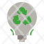 light-bulb-eco-ecology-recycle-recycling-icon