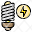 light-lamp-bulb-electric-energy-power-icon