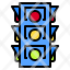 light-traffic-icon