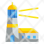 lighthouse-signaling-guide-navigation-tower-icon