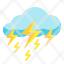 lightning-cloud-thunder-bolt-forecast-weather-storm-icon