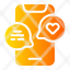 like-comment-heart-best-feedback-icon