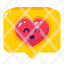 like-heart-chat-icon
