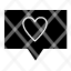 like-love-message-icon