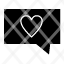 like-love-message-icon