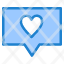 like-love-message-icon