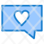 like-love-message-icon