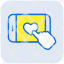 like-mobile-tap-love-heard-smartphone-icon