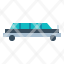 limousine-vehicle-automobile-luxury-icon