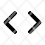line-code-icon