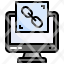 link-chain-copy-connection-computer-desktop-icon