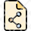 link-file-connect-share-paper-icon