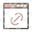 link-page-icon