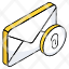 linked-mail-linked-email-correspondence-letter-envelope-icon