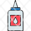 liquid-glue-bottle-stationery-icon