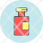 liquid-medicine-bottle-isolated-template-glass-medical-industry-icon-vector-design-icons-icon