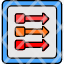 list-arrow-direction-move-navigation-icon
