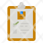 list-checklist-box-clipboard-package-icon