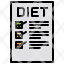 list-icon-fitness-diet-icon