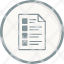 list-mentoring-and-training-checkmark-document-paper-todo-checklist-tasks-icon