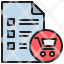 list-order-cart-shopping-supermarket-commerce-business-icon-icon
