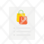 list-order-ecommerce-sale-market-mall-shopping-onilne-shop-icon