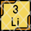 lithium-periodic-table-chemistry-metal-education-science-element-icon