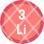 lithium-periodic-table-chemistry-metal-education-science-element-icon