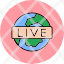 live-broadcast-livebroadcast-online-signal-icon-icon