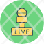 live-livebroadcast-online-signal-icon-icon
