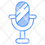 live-mic-microphone-recording-voice-publishing-icon